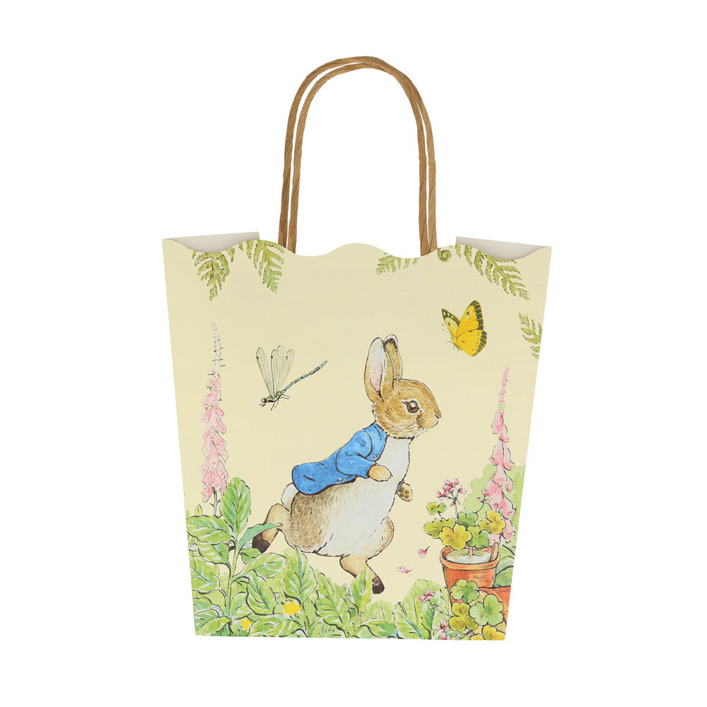 Bolsa Peter Rabbit
