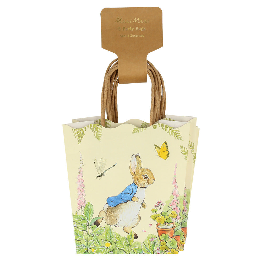 Bolsa Peter Rabbit