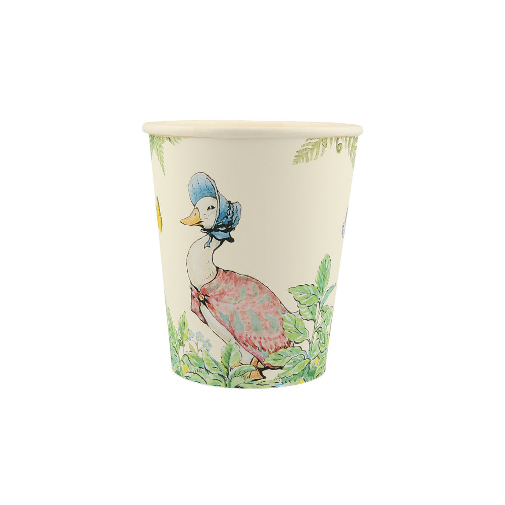 Vasos Peter Rabbit