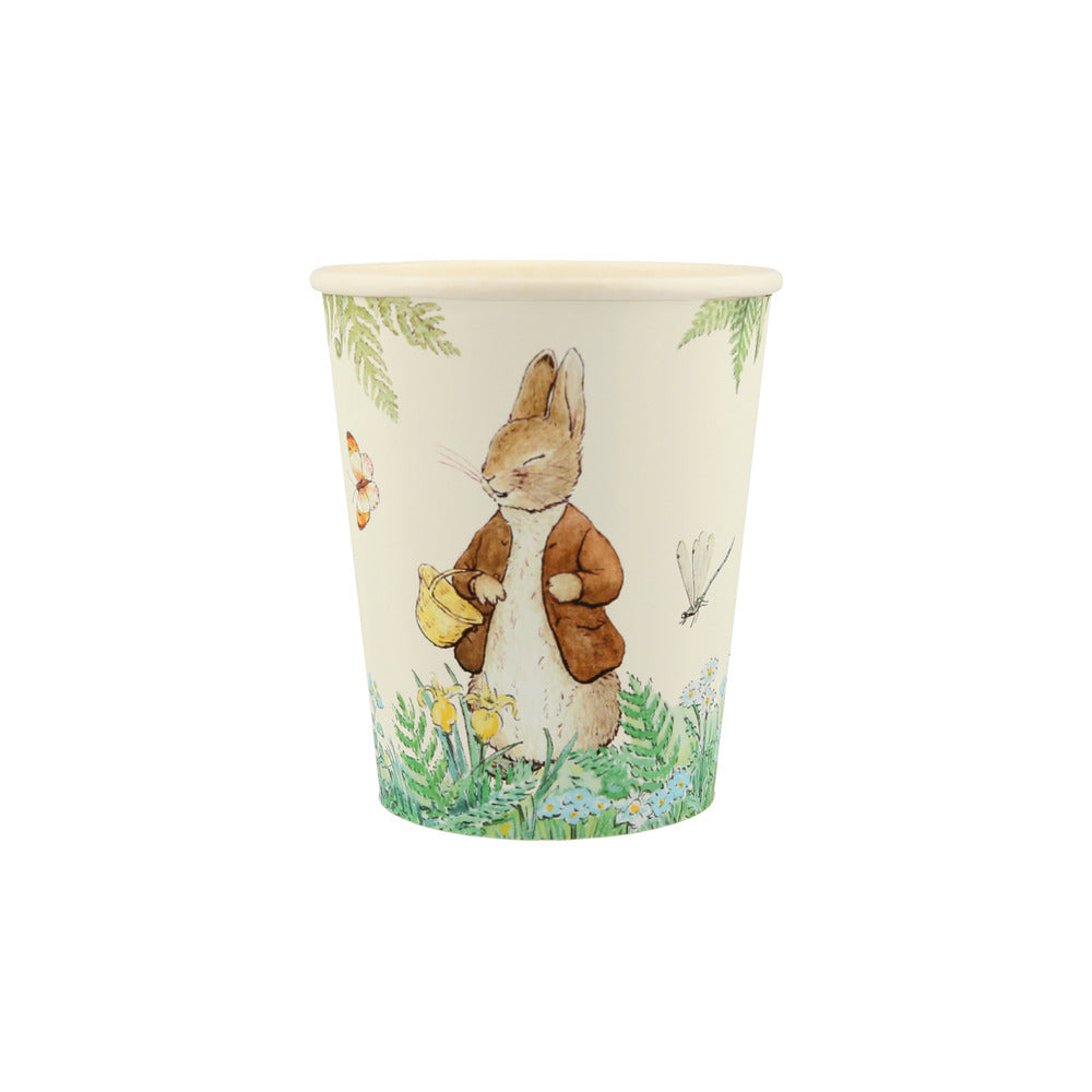 Vasos Peter Rabbit