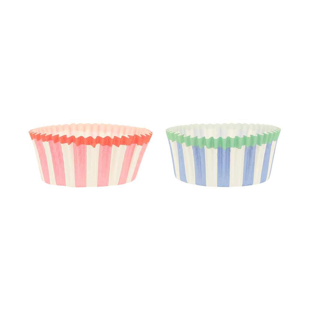 Kit para cupcakes - caballos