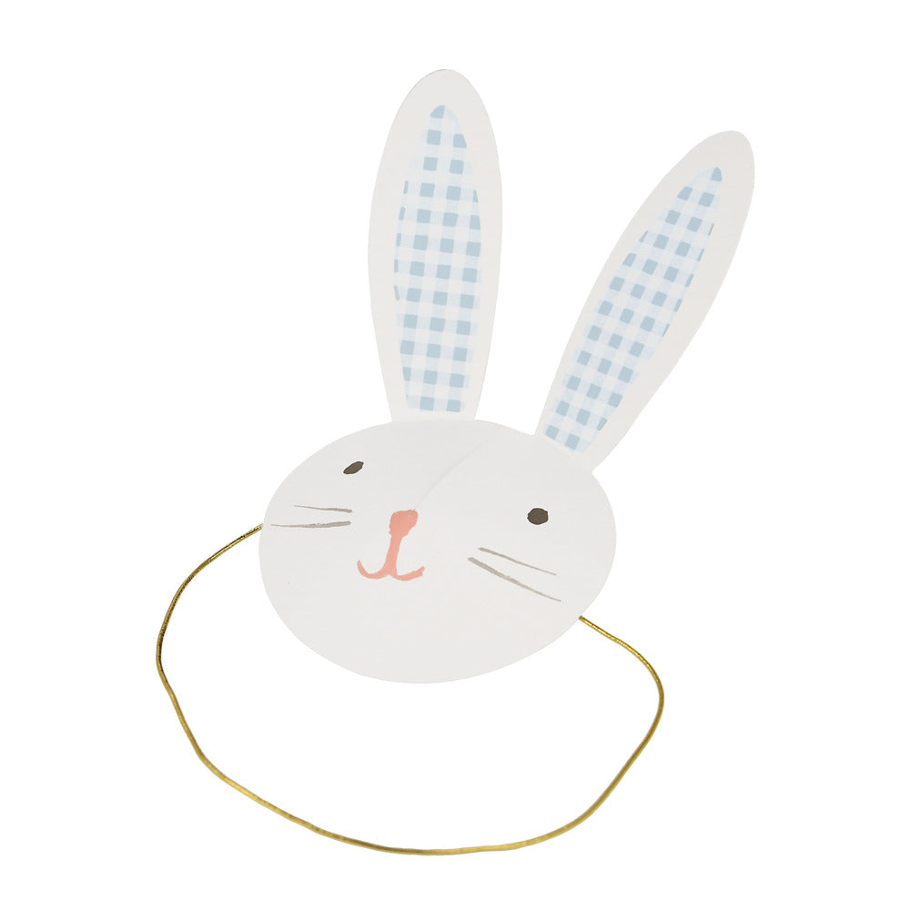 Sombreros de conejo