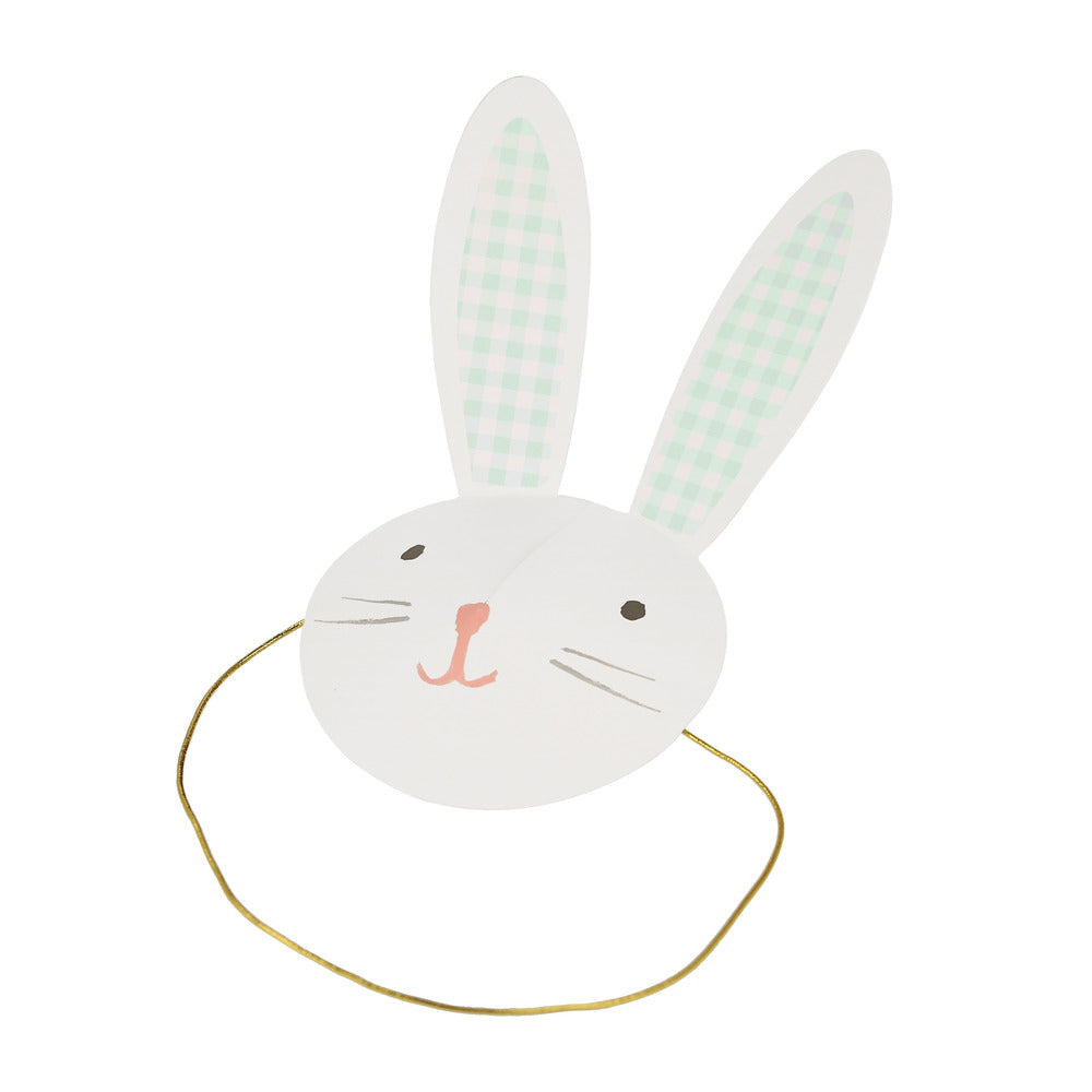 Sombreros de conejo