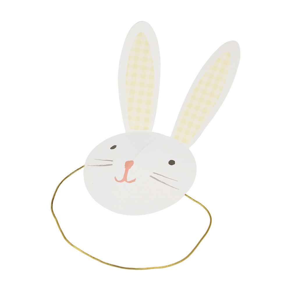 Sombreros de conejo