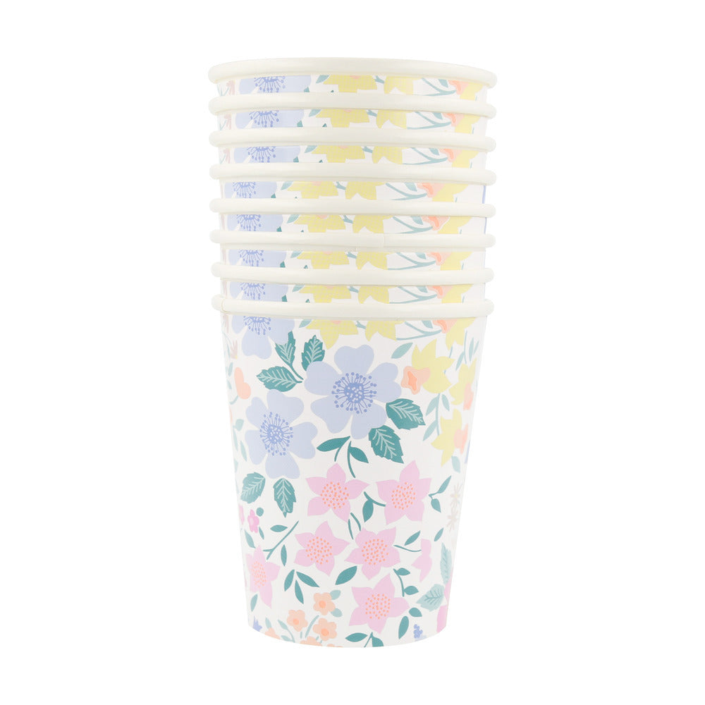 Vasos jardin campestre