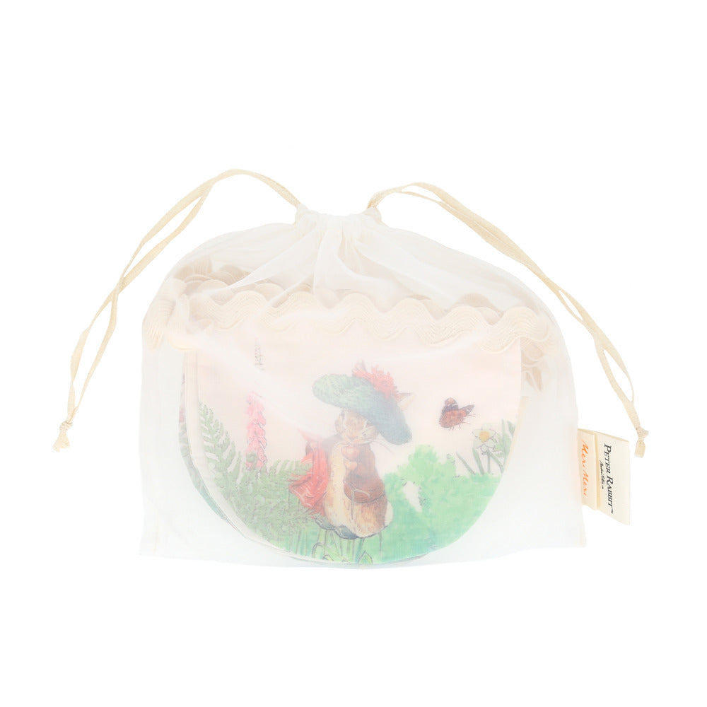 Guirnalda de tela Peter Rabbit