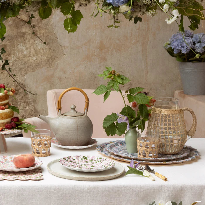 Bandeja de madera Liberty diseño Mabelle - grande