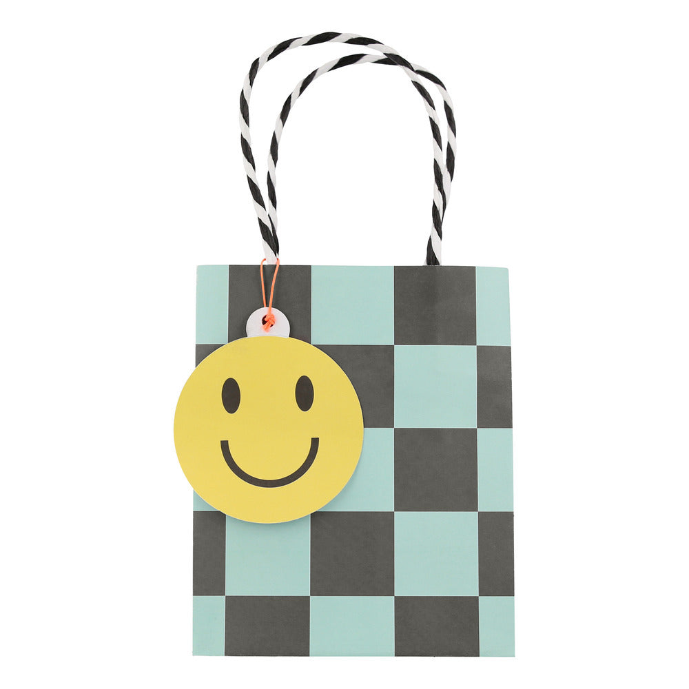 Bolsas para sorpresas - caja de juguetes