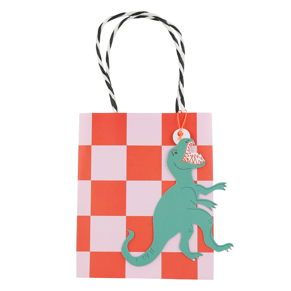 Bolsas para sorpresas - caja de juguetes