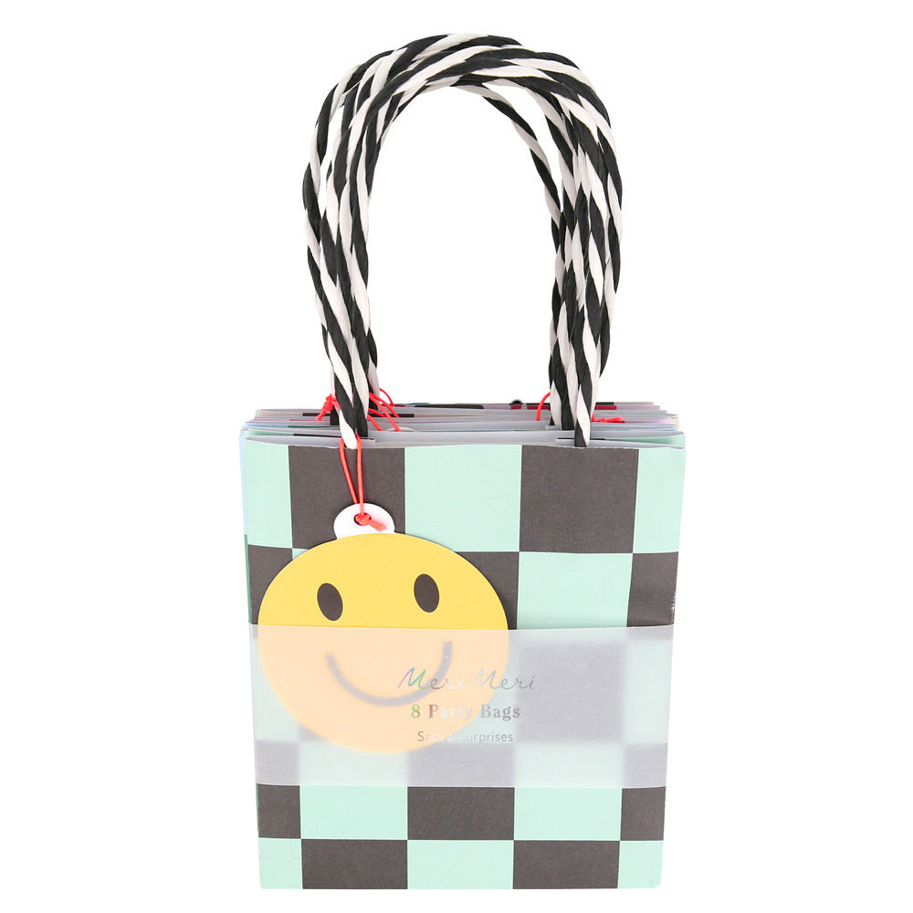 Bolsas para sorpresas - caja de juguetes