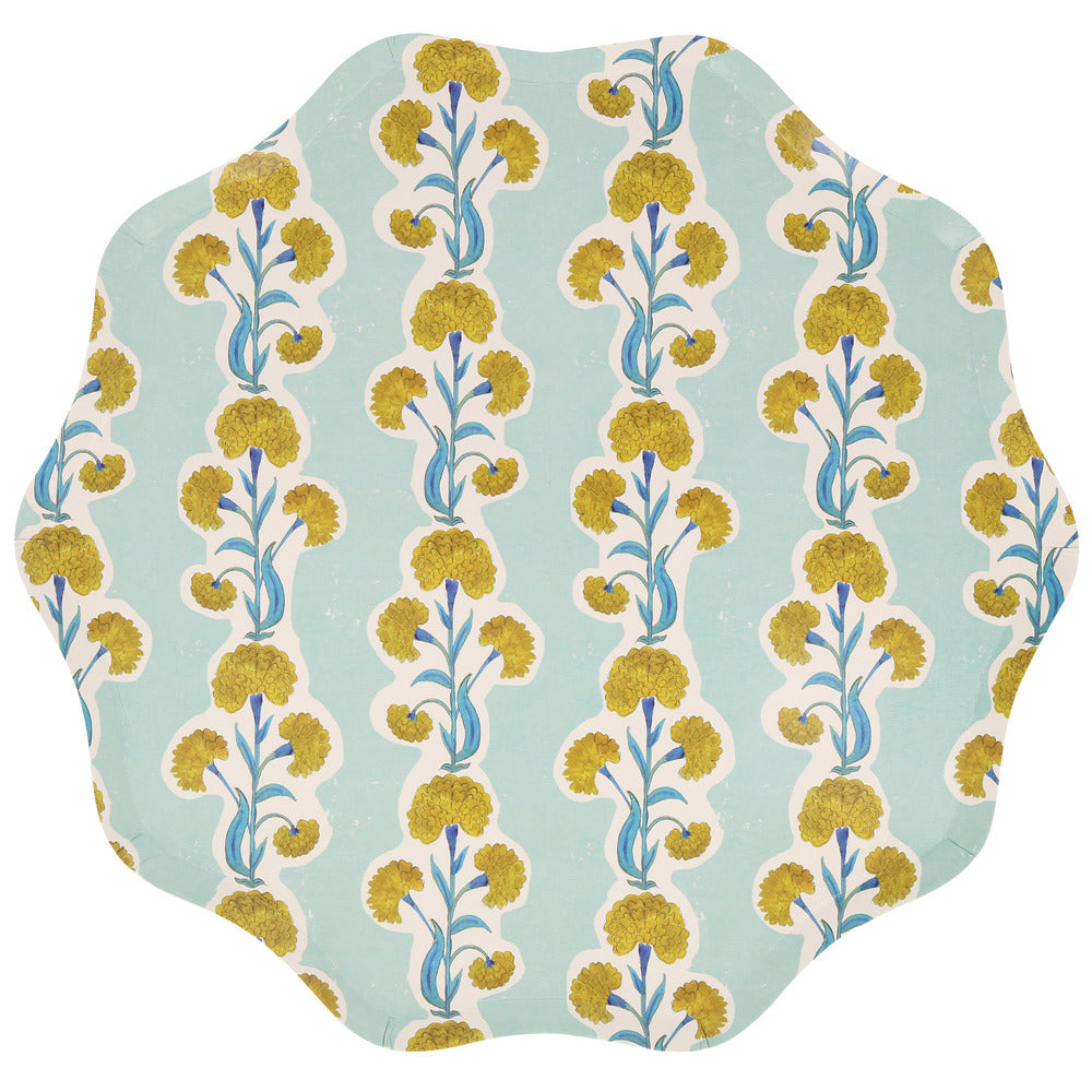 Platos Molly Mahon - grandes