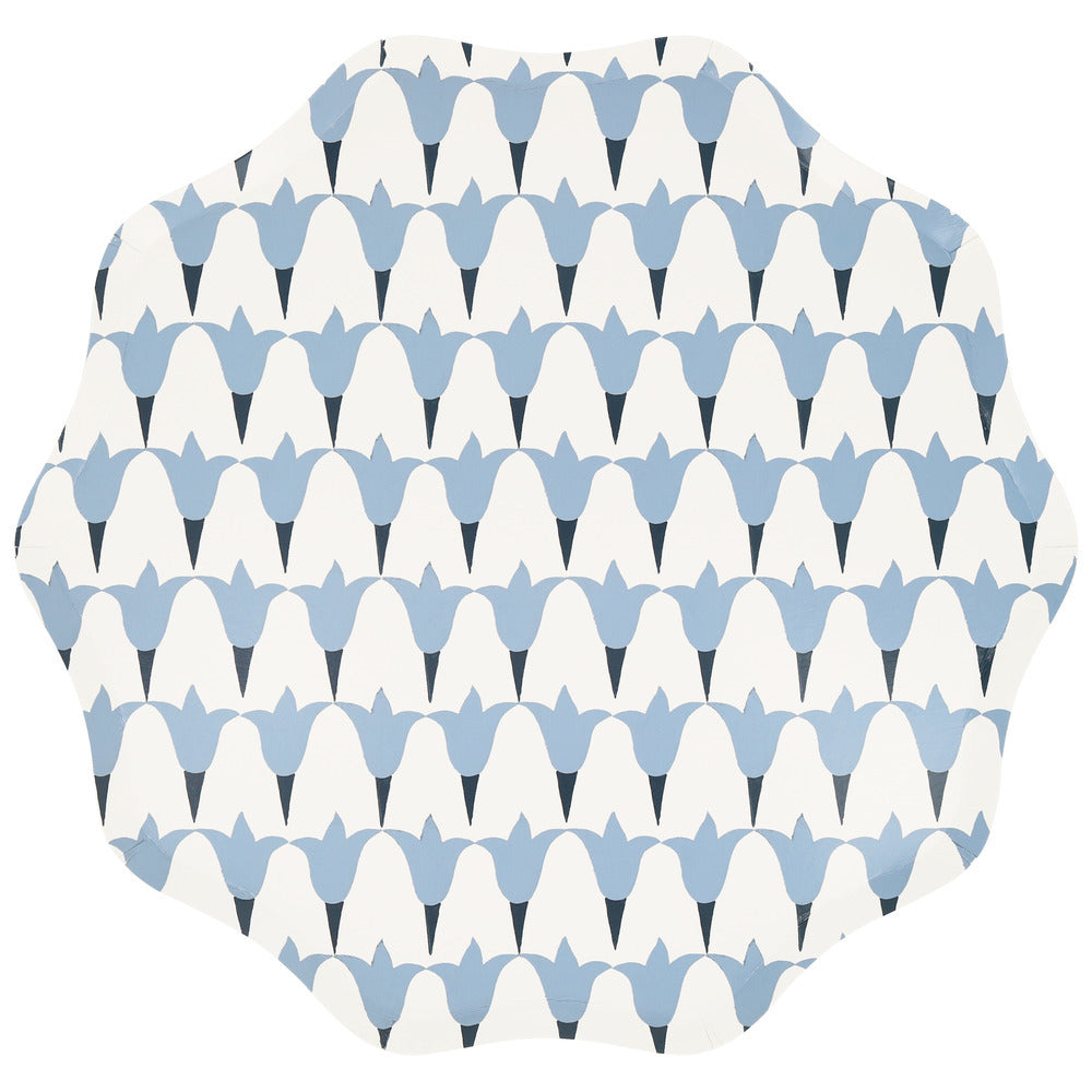 Platos Molly Mahon - grandes