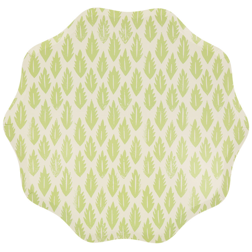 Platos Molly Mahon - grandes