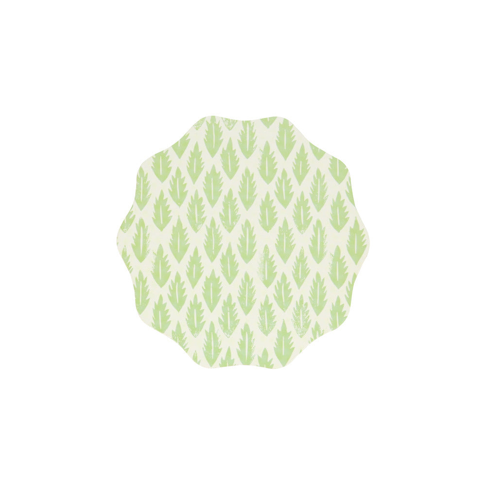 Posavasos madera y corcho Molly Mahon