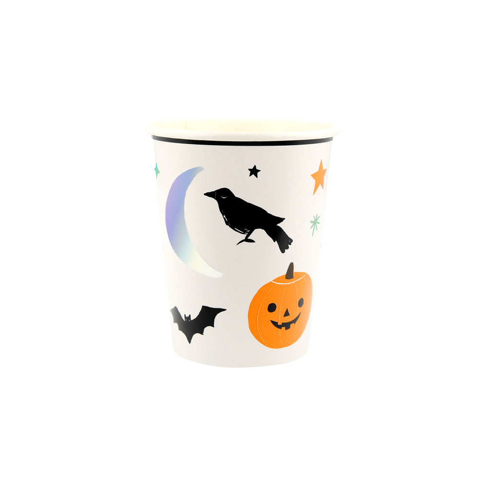 Vasos Halloween