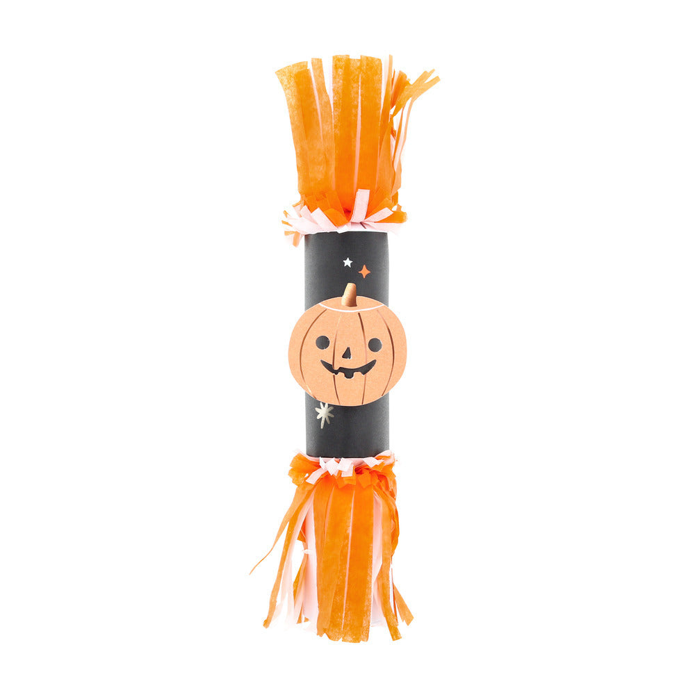 Crackers - Happy Halloween (6 unidades)