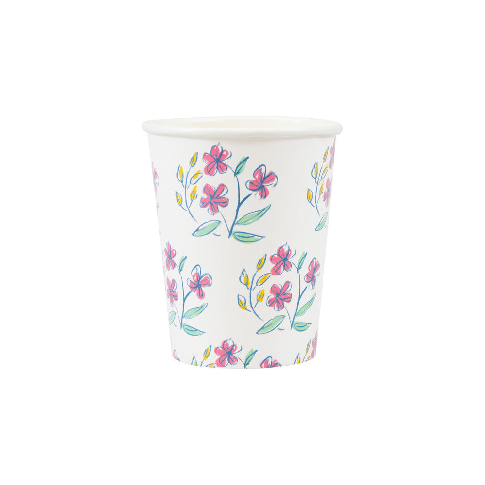 Vasos flora