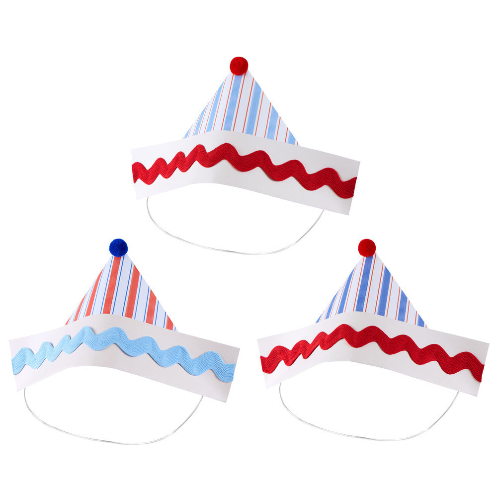 Gorros de marinero