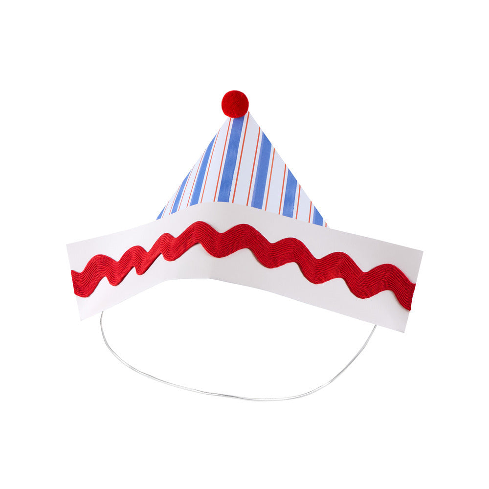 Gorros de marinero