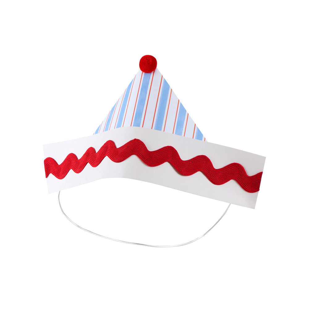 Gorros de marinero