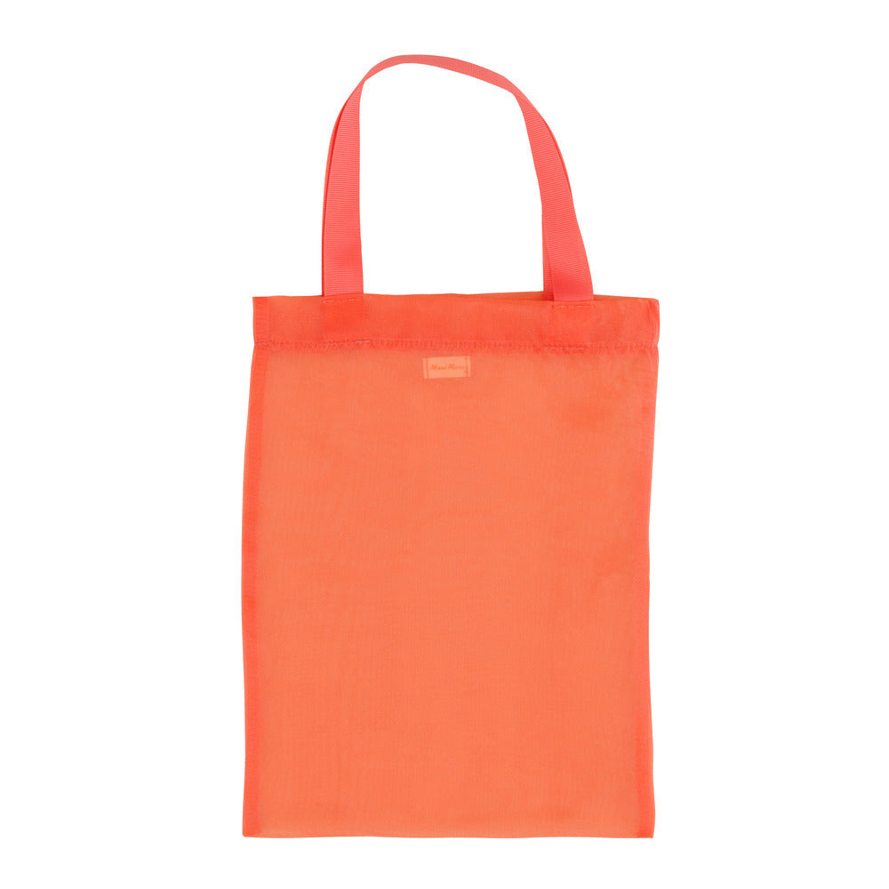 Bolsas para sorpresas - organza