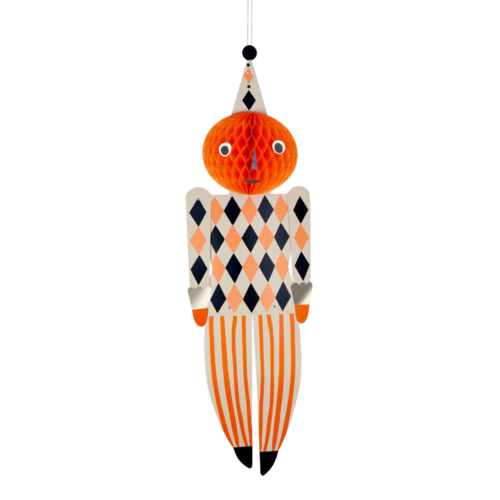 Decoraciones gigantes - figuras de Halloween