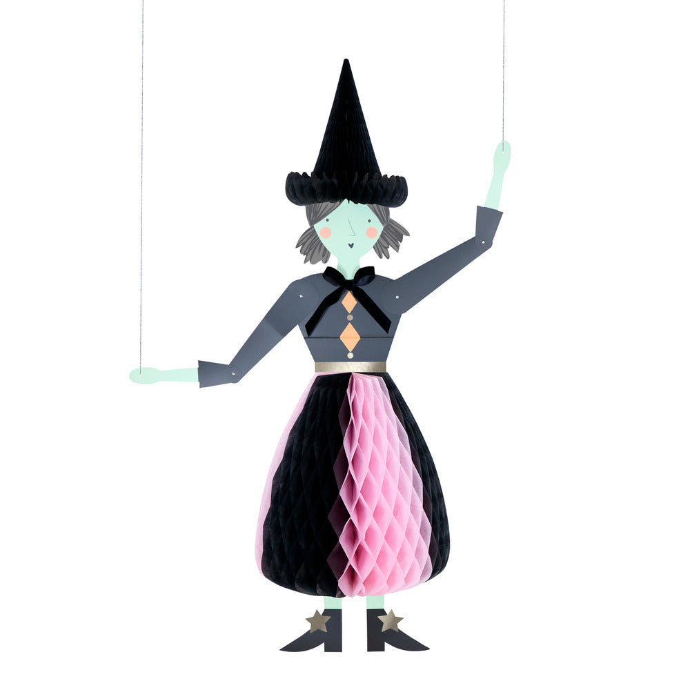 Decoraciones gigantes - figuras de Halloween