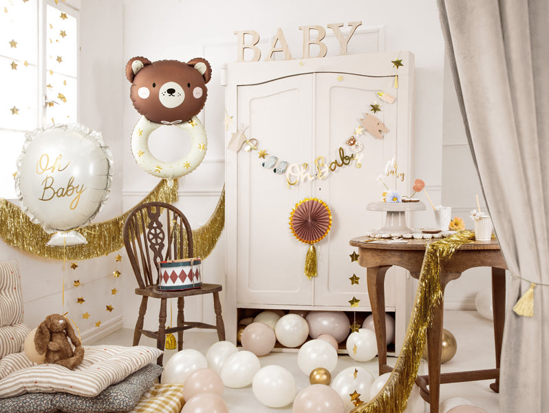 Guirnalda Oh Baby - unisex