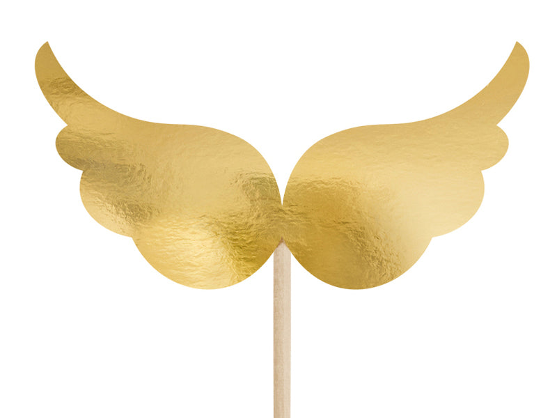 Toppers para cupcake primera comunion (6u)