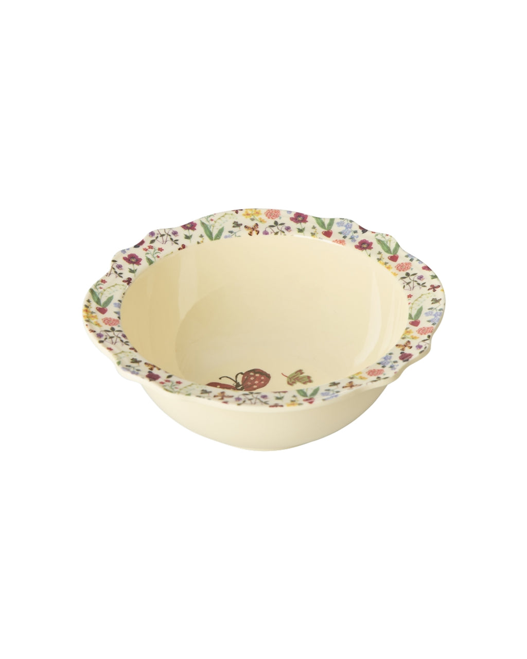 Bowl melamina vintage pequeño -  Nathalie Lété II mariposa