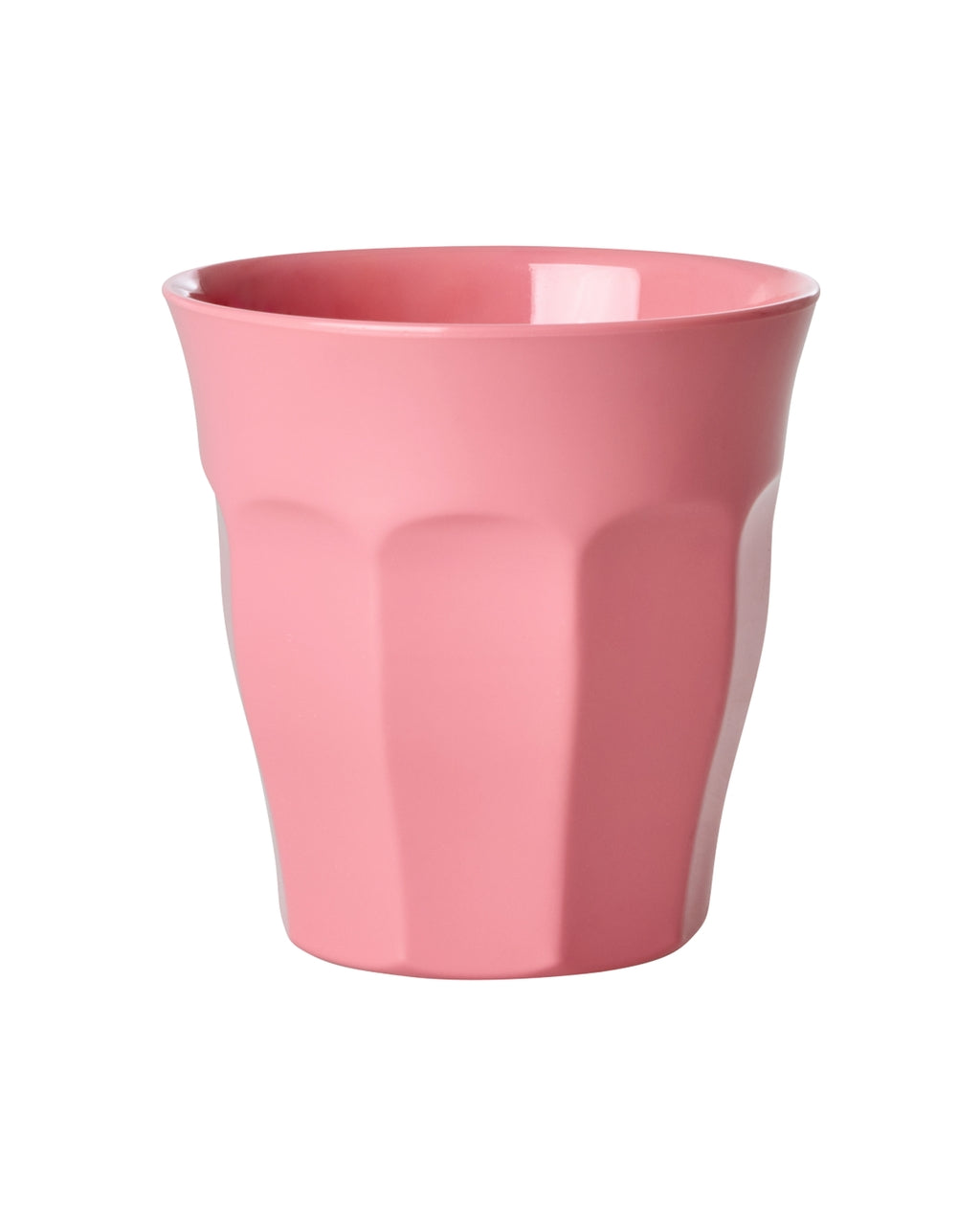 Pack 6 vasos melamina - colores All you need is Love and Colors