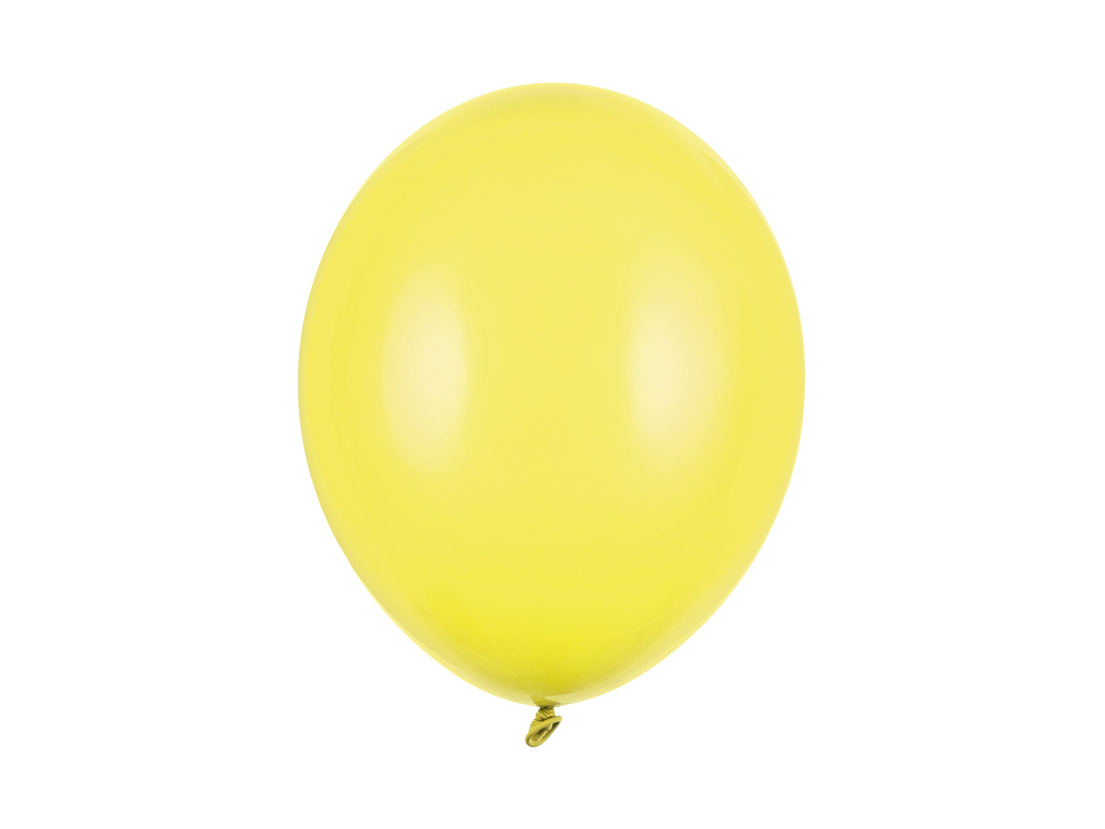 Pack 4 globos 30 cm - Limoncello