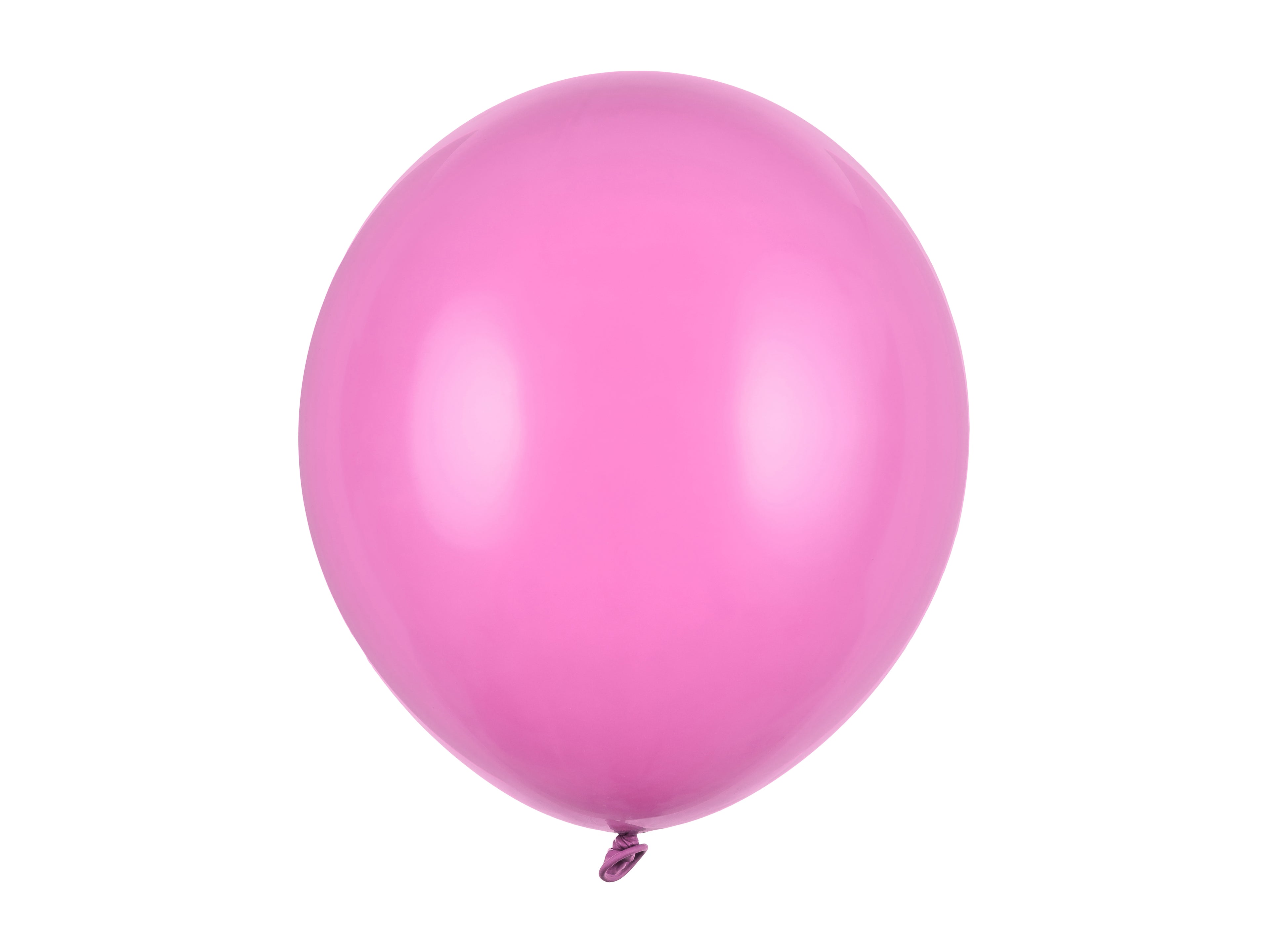 Pack 1 globo 45 cm - Fucsia
