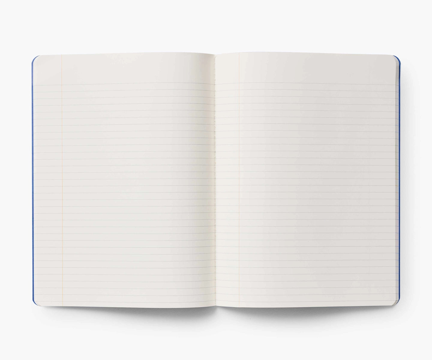 Libreta tapa blanda - diseño flores pequeñas