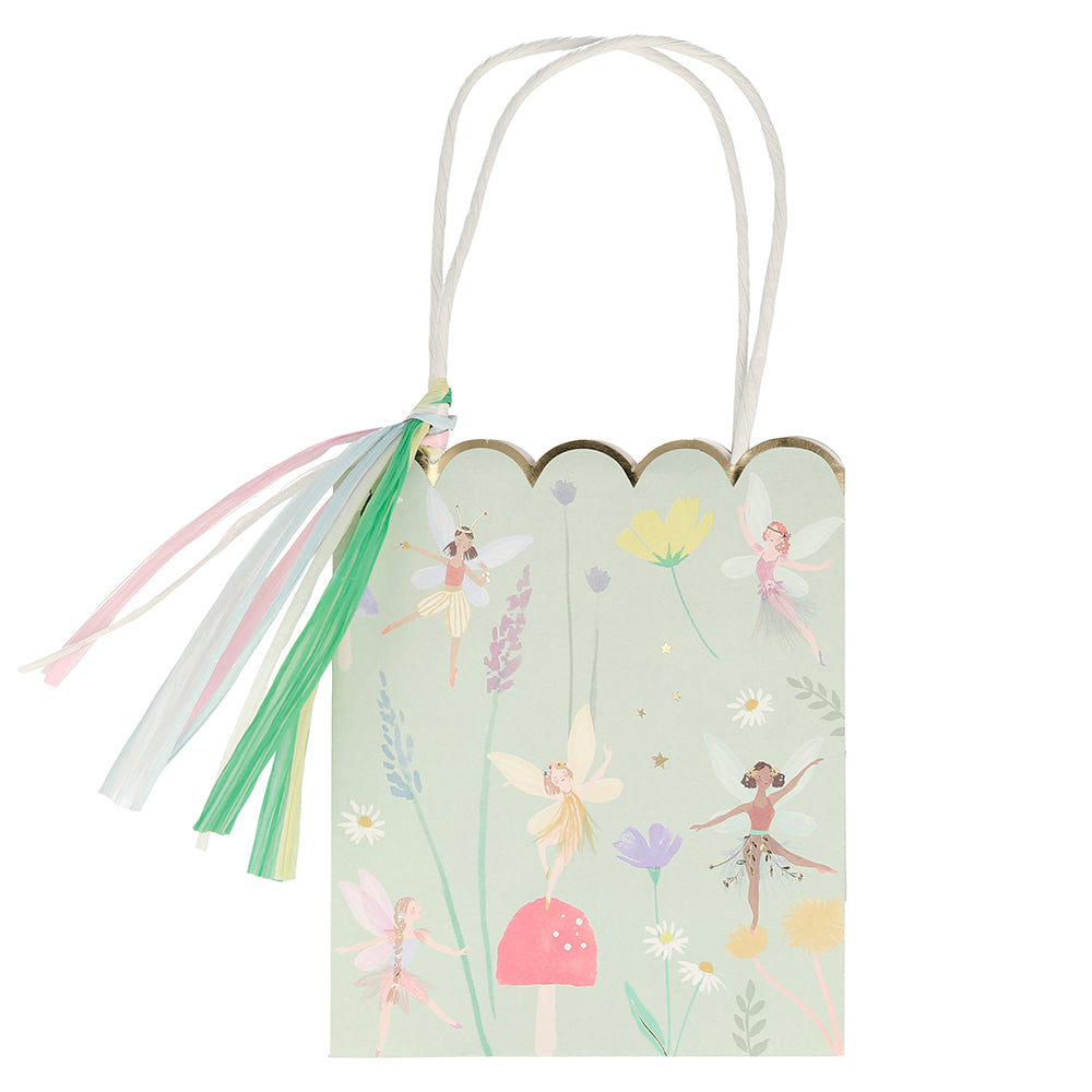 Bolsas para sorpresas Hadas