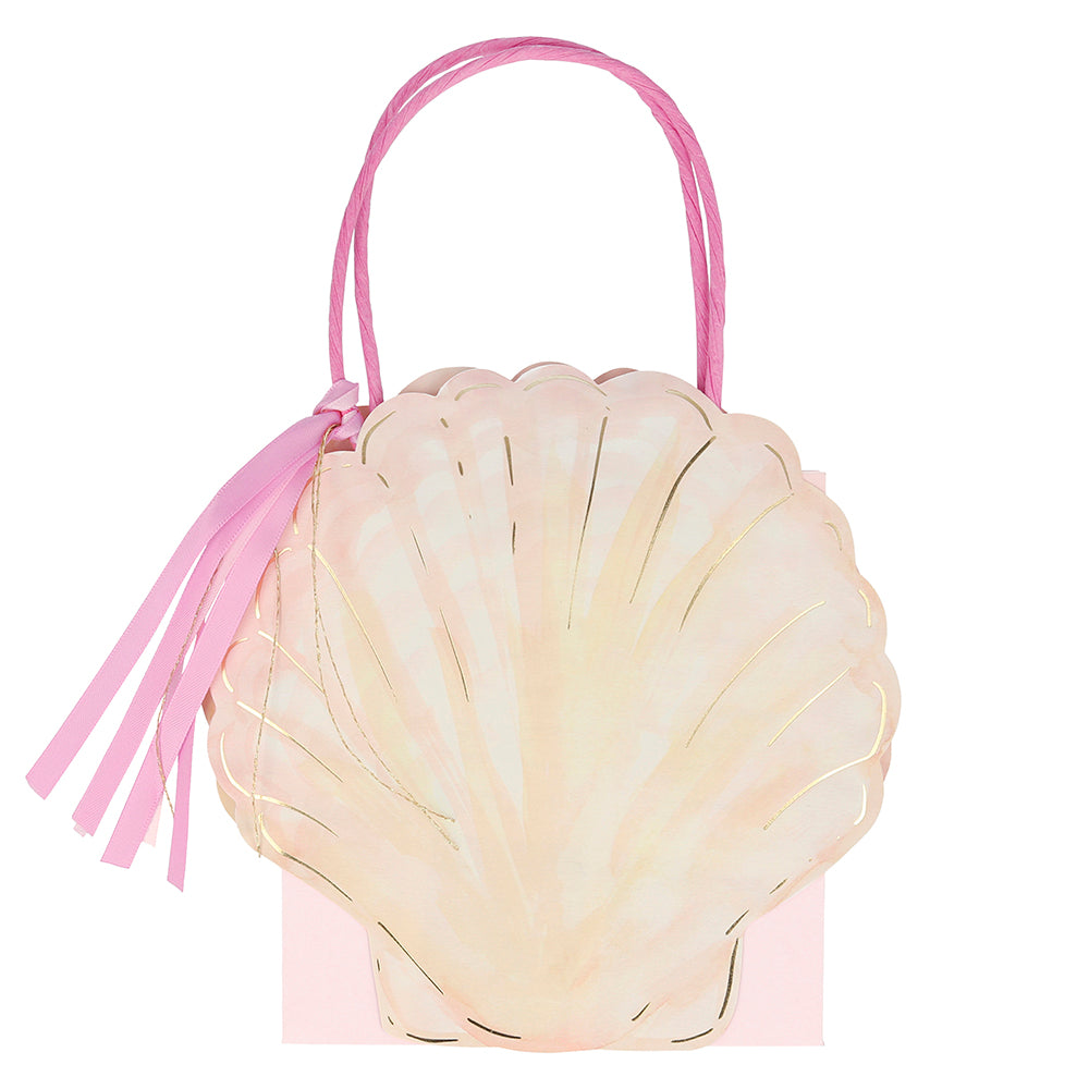 Bolsas para sorpresas conchita acuarela
