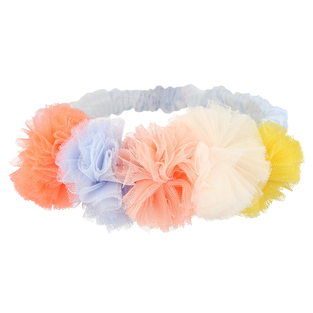 Disfraz - alas acolchadas con cintillo