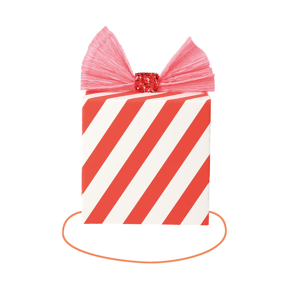 Sombreros de Navidad