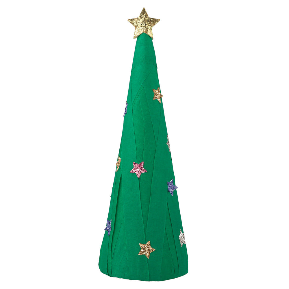 Bolita sorpresa con forma de árbol - gigante