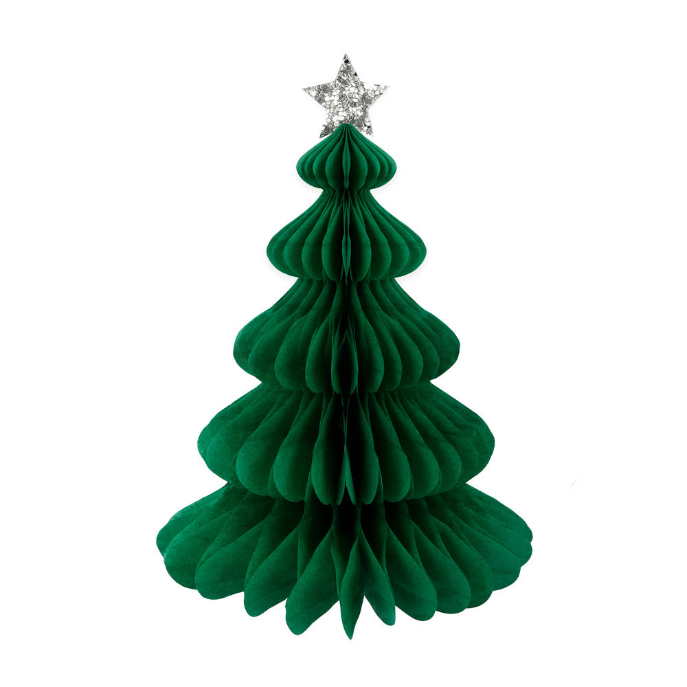 Arboles de Honeycomb - grandes (2 unidades)