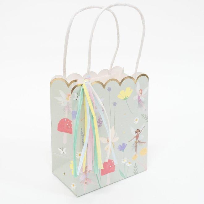 Bolsas para sorpresas Hadas