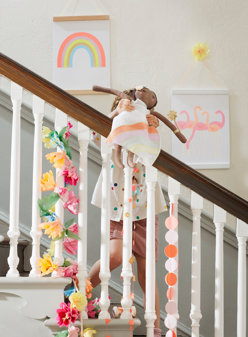 Muñeca grande - Mia