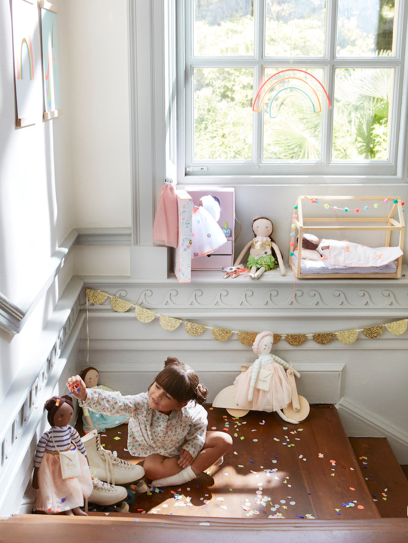 Muñeca grande - Matilda