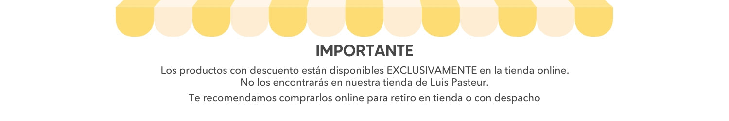 Rebajas !