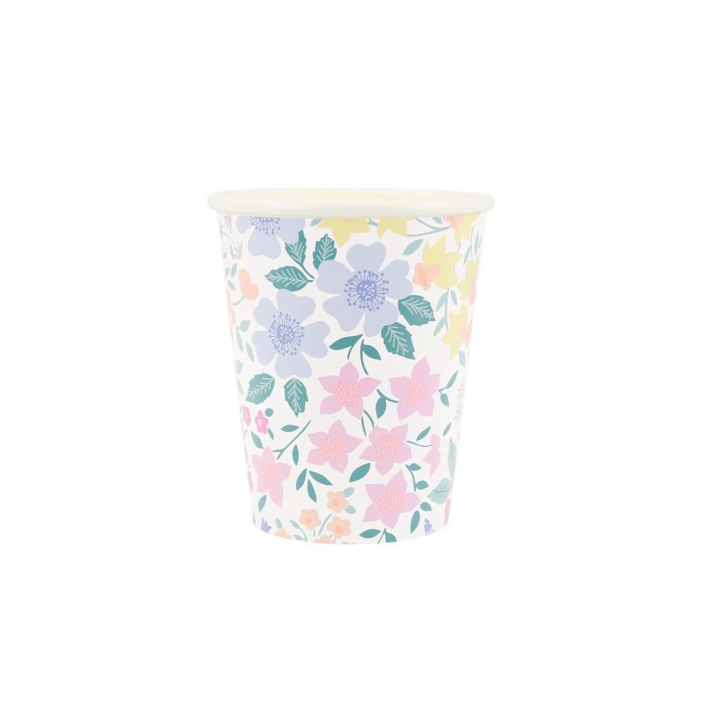 Vasos jardin campestre