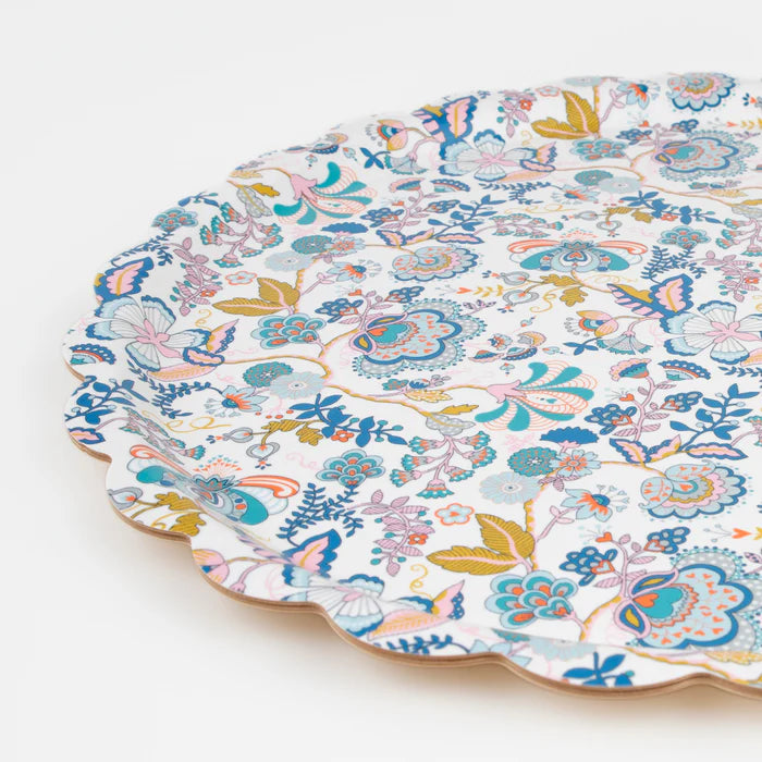 Bandeja de madera Liberty diseño Mabelle - grande