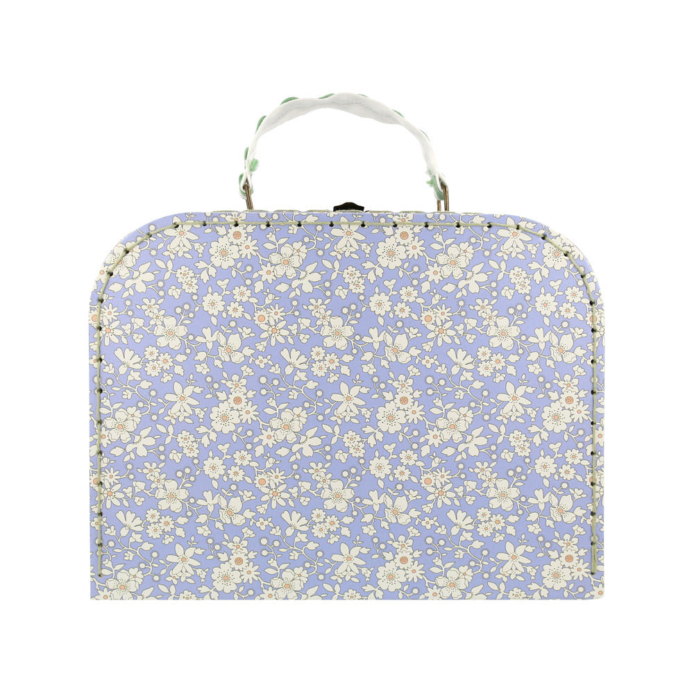 Maletas flores Liberty