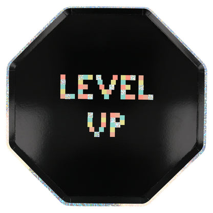 Platos videojuegos - grandes