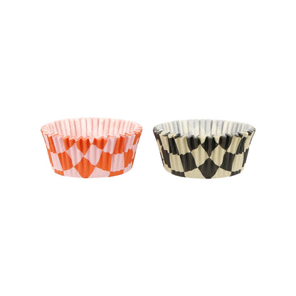 Kit para cupcakes - monster truck