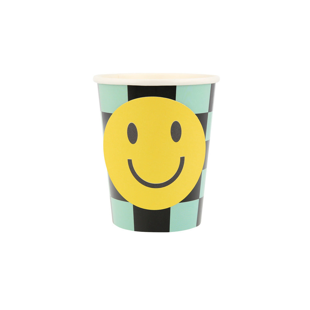 Vasos caja de juguetes
